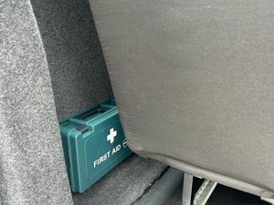 Opel Vivaro 10 Seater coach - Image 2