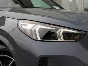 BMW X1 Sdrive18d M Sport - Image 3