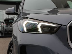 BMW X1 Sdrive18d M Sport - Image 4
