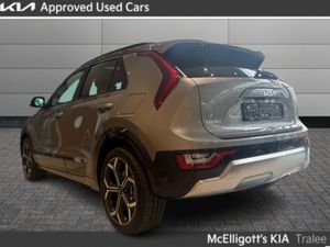Kia Niro PHEV SEM IN STOCK - Image 3