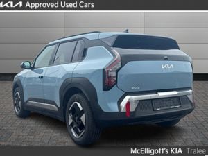 Kia EV3 K2 LR In stock - Image 3