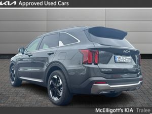 Kia Sorento PHEV PE 7S 4WD - Image 3