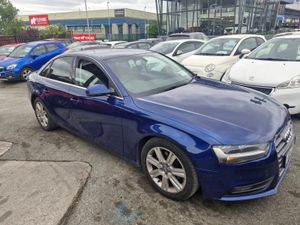 Audi A4 2013 - Image 3