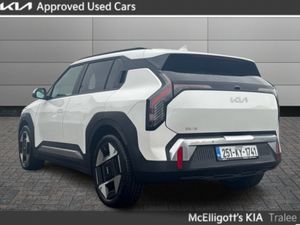 Kia EV3 EARTH K3 LONG RANGE - Image 3