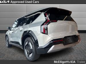 Kia EV9 Earth *In stock* - Image 3