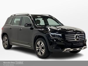 Mercedes-Benz GLB 180 Mhev Progressive Auto - Image 4