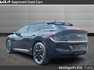 Kia EV6 PE Earth In Stock - Image 3