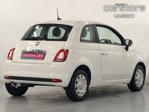 Fiat 500 1.2 PET Auto 3DR  low Mileage - Image 3