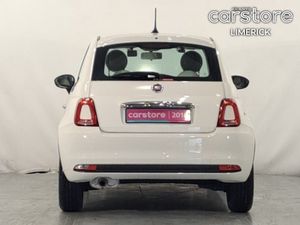 Fiat 500 1.2 PET Auto 3DR  low Mileage - Image 4