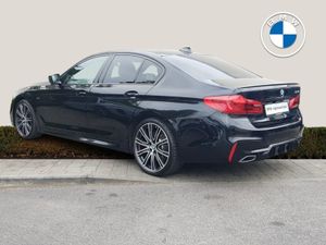 BMW 5 Series 530d M Sport - Image 2