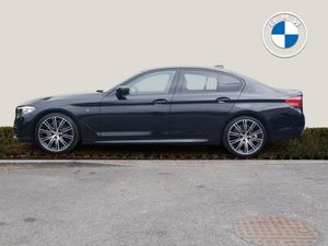 BMW 5 Series 530d M Sport - Image 3