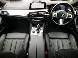BMW 5 Series 530d M Sport - Image 4