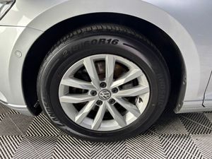 Volkswagen Passat CL 1.6 TDI D7F 120HP 4DR Auto - Image 2