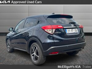 Honda HR-V 1.5 I VTEC ES CVT 5DR AUTO - Image 3