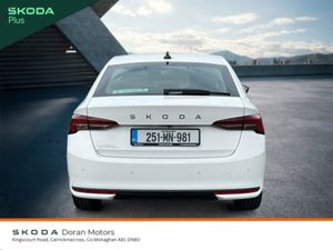 Skoda Octavia SE+ 2.0 TDI 115HP - Image 4