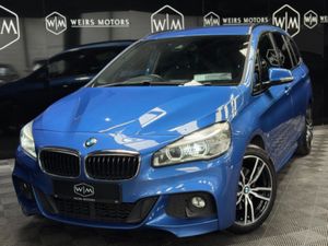 BMW 2-Series Msport 7 Seats / Low Mileage / Automa - Image 3
