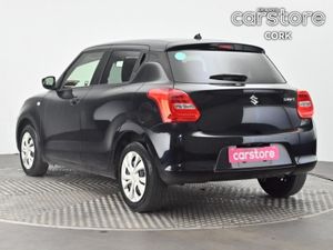 Suzuki Swift 1.2 Auto - Image 3