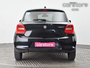 Suzuki Swift 1.2 Auto - Image 4