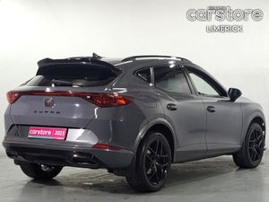 Cupra Formentor 1.5tsi 150hp DSG Maxton Design KI - Image 3