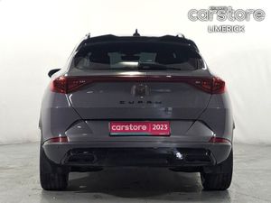 Cupra Formentor 1.5tsi 150hp DSG Maxton Design KI - Image 4