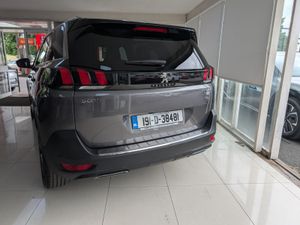 2019 Peugeot 5008 GT Line 1.2 - Image 3
