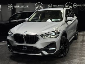 BMW X1 18D X1 SPORT 4DR AUTO LOW MILEAGE - Image 2