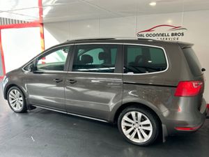 SEAT Alhambra 2.0 TDI 140HP SE 5DR - Image 2
