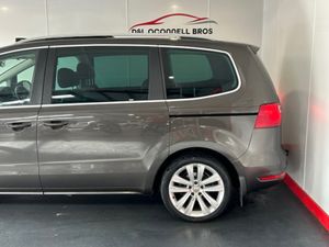 SEAT Alhambra 2.0 TDI 140HP SE 5DR - Image 4