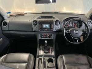 Volkswagen Amarok HIGHLINE 4MOTION D - Image 3