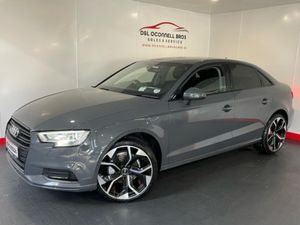 Audi A3 A3 SALOON  30 TDI 116HP 4DR - Image 2