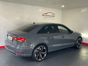 Audi A3 A3 SALOON  30 TDI 116HP 4DR - Image 4