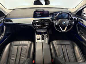 BMW 5-Series D G30 SE 4DR AUTO - Image 3