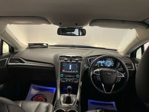 Ford Mondeo 2.0 TDCI TITANIUM EDITION BPH150 5DR 1 - Image 3
