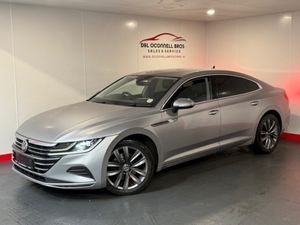 Volkswagen Arteon 2.0 TDI D7F 150HP 5DR AU AUTO - Image 2