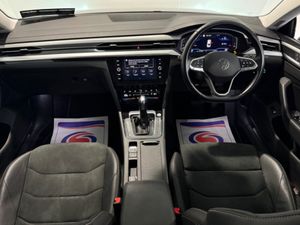Volkswagen Arteon 2.0 TDI D7F 150HP 5DR AU AUTO - Image 3