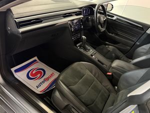 Volkswagen Arteon 2.0 TDI D7F 150HP 5DR AU AUTO - Image 4