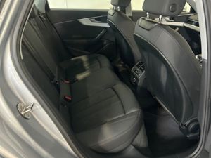 Audi A4 LIMOUSINE 30 TDI 136BHP S-TRONIC SE 4DR AU - Image 4