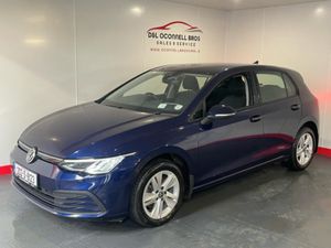 Volkswagen Golf L 2.0 TDI MANUAL 6SPEED FWD 115HP - Image 2