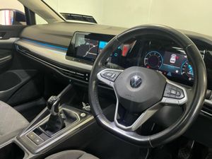 Volkswagen Golf L 2.0 TDI MANUAL 6SPEED FWD 115HP - Image 3