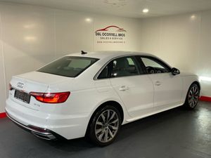Audi A4 SPORT 35 TDI MHEV S-A - Image 2