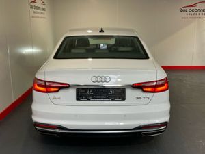 Audi A4 SPORT 35 TDI MHEV S-A - Image 4