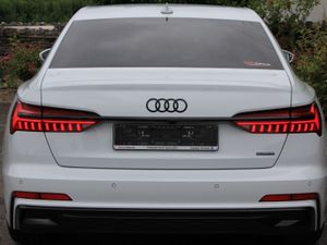 A6 quattro S Line * High spec inc Comfort pack - Image 4