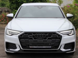A6 quattro S Line * High spec inc Comfort pack - Image 2