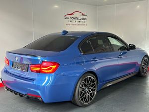 BMW 3-Series F30 D M SPORT M Performance AUTO - Image 4