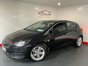 Opel Astra ASTRA+ 5 DR HATCH-SRI-1.2 TURBO 110PS - Image 2