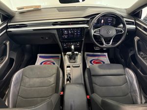 Volkswagen Arteon SPORTBACK R-LINE 2.0 TDI D7F 150 - Image 3