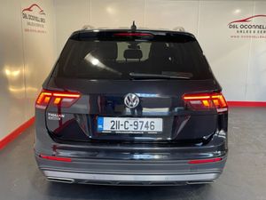 Volkswagen Tiguan Allspace A7 CL 2.0 TDI MANUAL 6S - Image 2