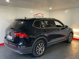 Volkswagen Tiguan Allspace A7 CL 2.0 TDI MANUAL 6S - Image 4