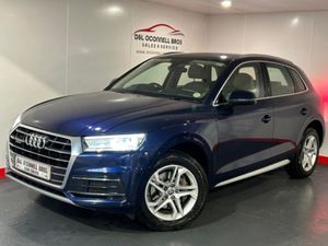 Audi Q5 2.0 TDI 190 Q S-TRONIC SE 4DR AUTO - Image 2