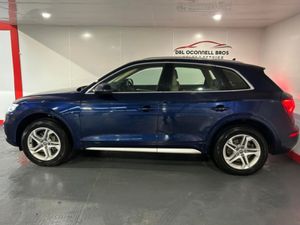 Audi Q5 2.0 TDI 190 Q S-TRONIC SE 4DR AUTO - Image 3